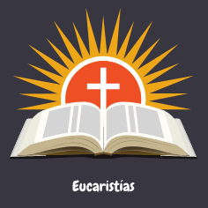 Horario Eucaristía