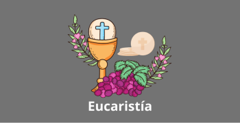Eucaristía