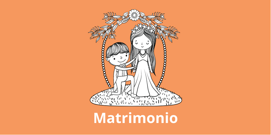 Matrimonio