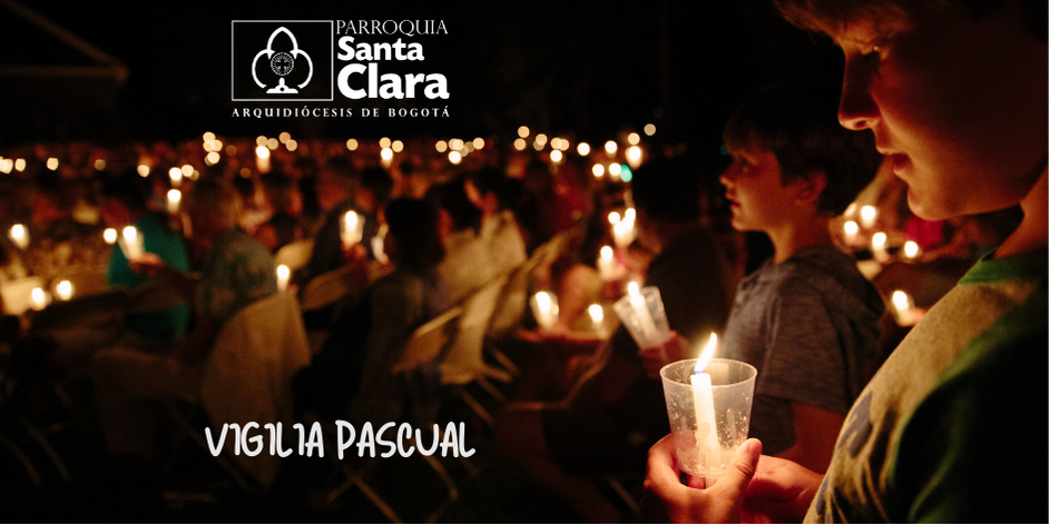 Vigilia PAscual
