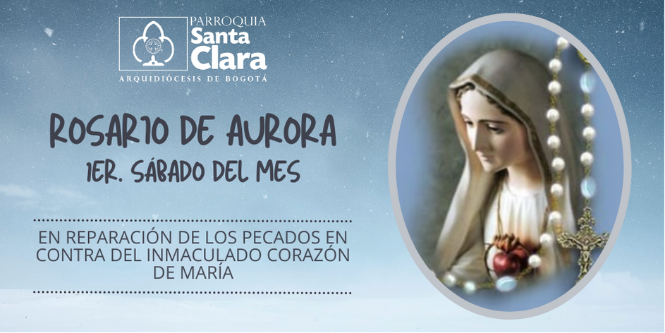Rosario Aurora