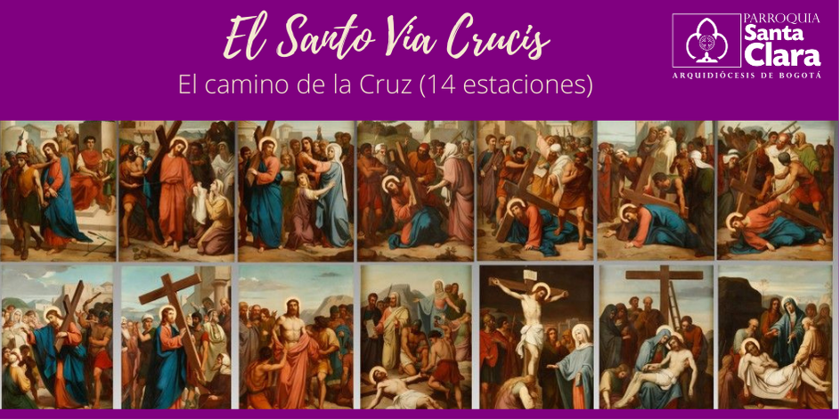 Vía Crucis