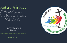 Retiro Virtual